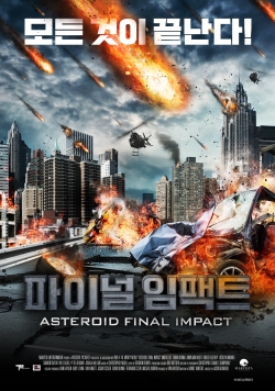 Asteroid: Final Impact