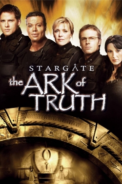 Stargate: The Ark of Truth