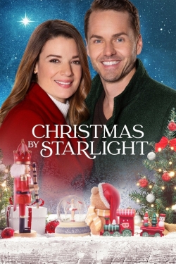 Christmas by Starlight