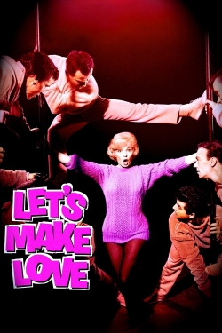 Let's Make Love