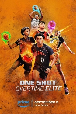 One Shot: Overtime Elite