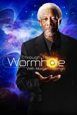 Through The Wormhole