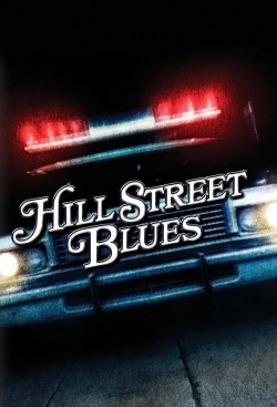 Hill Street Blues