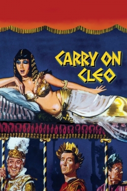 Carry On Cleo