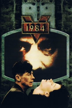 Nineteen Eighty-Four