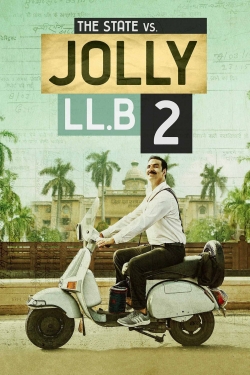 Jolly LLB 2