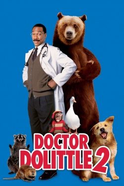 Dr. Dolittle 2