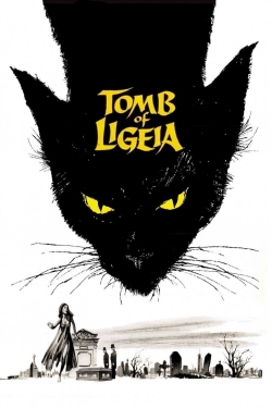 The Tomb of Ligeia