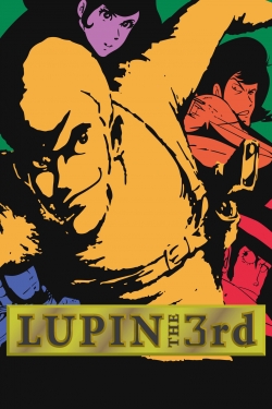 Lupin the Third