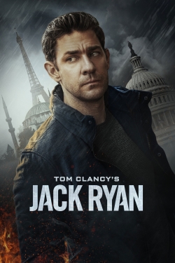 Tom Clancy's Jack Ryan