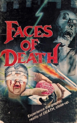 Faces of Death