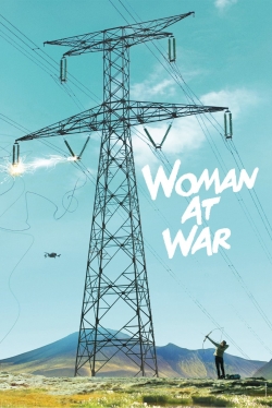 Woman at War