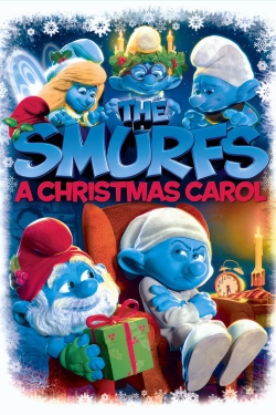 The Smurfs: A Christmas Carol