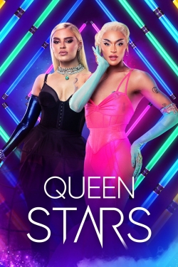 Queen Stars Brazil