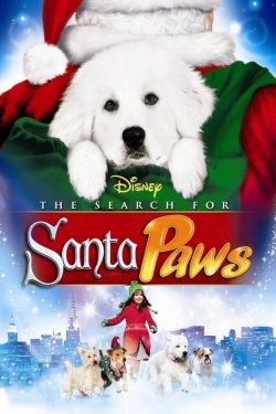 The Search for Santa Paws