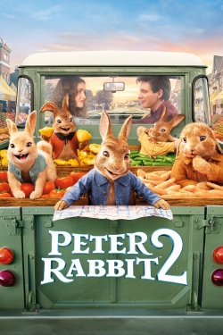 Peter Rabbit 2: The Runaway