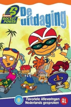 Rocket Power