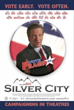 Silver City