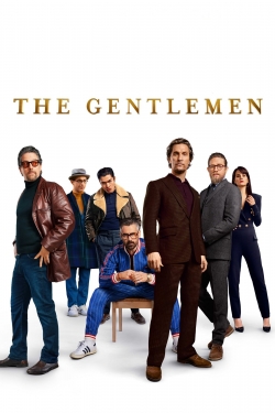 The Gentlemen