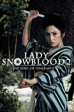 Lady Snowblood 2: Love Song of Vengeance