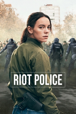 Riot Police