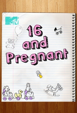 16 and Pregnant