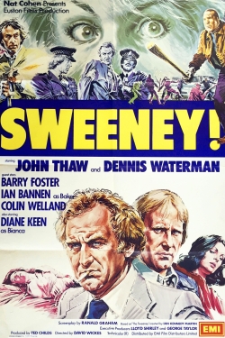 Sweeney!