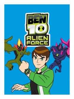 Ben 10: Alien Force