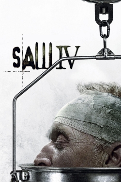 Saw IV