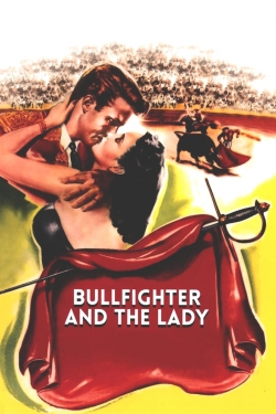 Bullfighter and the Lady