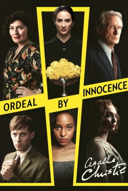 Ordeal by Innocence