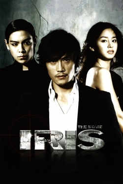 Iris: The Movie