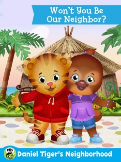 The Daniel Tiger Movie: Won't You Be Our Neighbor?