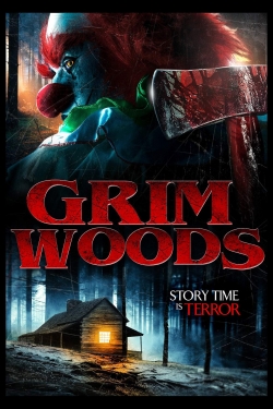 Grim Woods