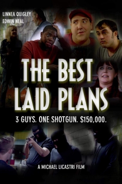 The Best Laid Plans