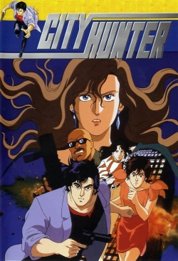 City Hunter