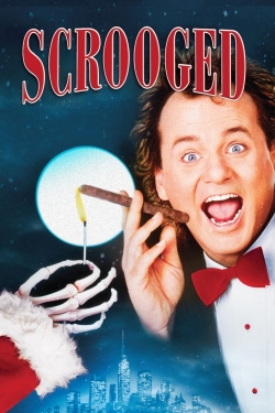 Scrooged