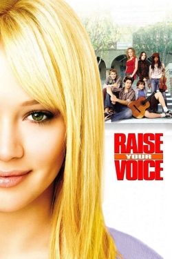 Raise Your Voice