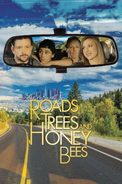 Roads, Trees and Honey Bees