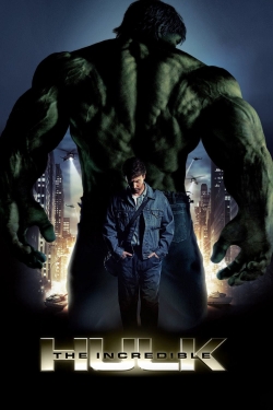 The Incredible Hulk