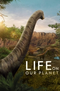 Life on Our Planet