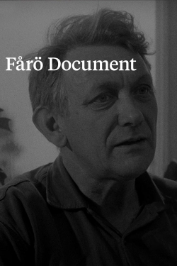 Fårö Document