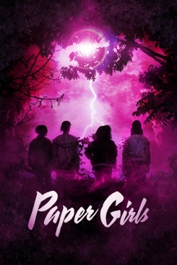 Paper Girls