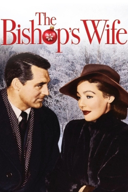 The Bishop's Wife