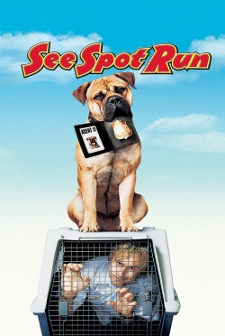 See Spot Run