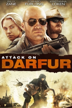 Attack on Darfur