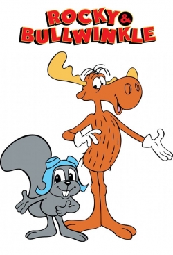 The Rocky and Bullwinkle Show