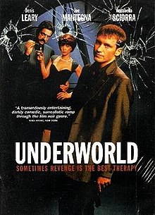 Underworld