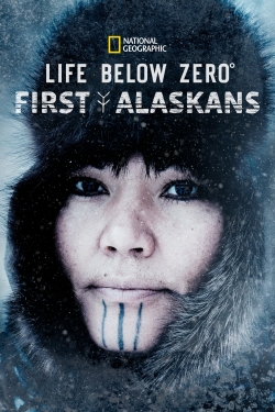 Life Below Zero: First Alaskans