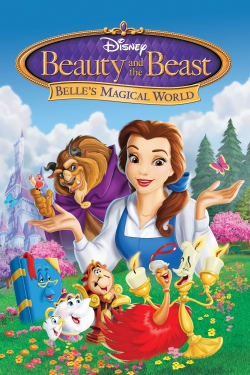 Belle's Magical World